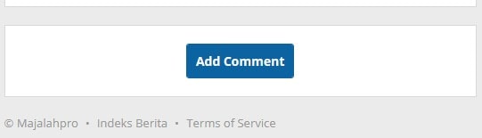 Majalahpro wordpress theme