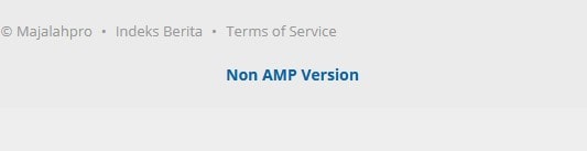 Majalahpro wordpress theme